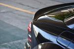 Mercedes-Benz SL65 AMG Black Series 2009 года